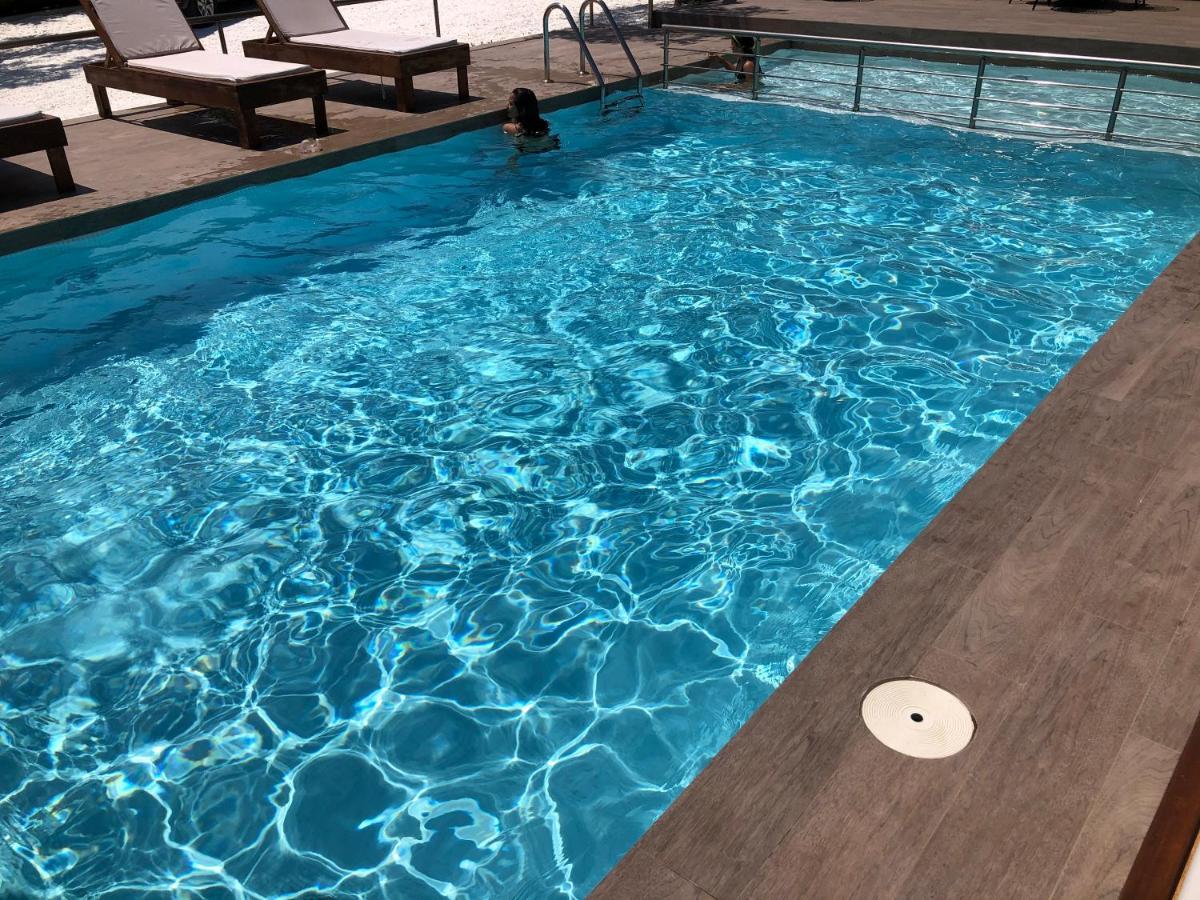 Studios River 波托什 外观 照片